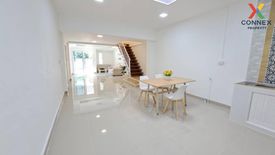 4 Bedroom Townhouse for sale in Sao Thong Hin, Nonthaburi near MRT Talad Bang Yai