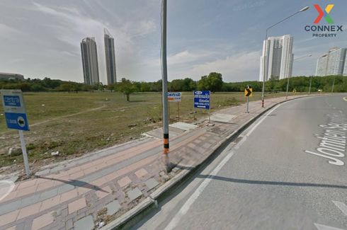 1 Bedroom Land for sale in Nong Prue, Chonburi