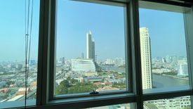 1 Bedroom Condo for rent in The River by Raimon Land, Khlong Ton Sai, Bangkok near BTS Krung Thon Buri