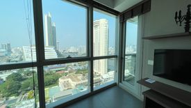 1 Bedroom Condo for rent in The River by Raimon Land, Khlong Ton Sai, Bangkok near BTS Krung Thon Buri