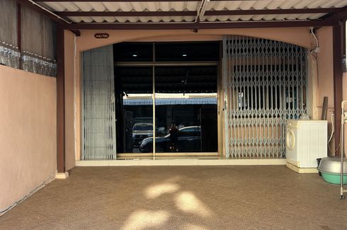 4 Bedroom Townhouse for sale in Min Buri, Bangkok near MRT Kheha Ramkhamhaeng