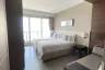 Condo for rent in The River by Raimon Land, Khlong Ton Sai, Bangkok near BTS Krung Thon Buri