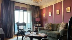 2 Bedroom Condo for rent in Urbano Absolute Sathon - Taksin, Khlong Ton Sai, Bangkok near BTS Krung Thon Buri