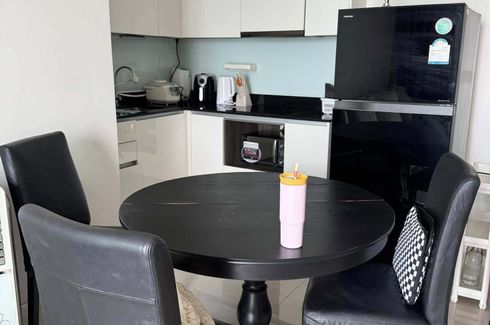 2 Bedroom Condo for rent in Quinn Condo Ratchada, Din Daeng, Bangkok near MRT Sutthisan