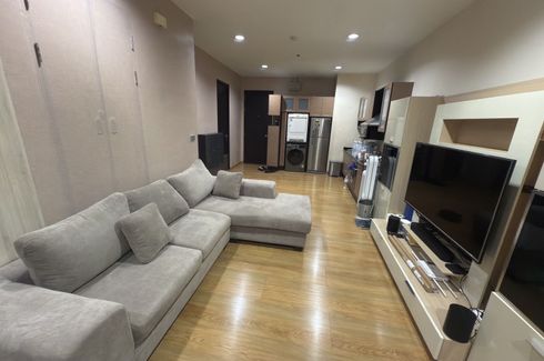 2 Bedroom Condo for rent in Baan Klang Krung Siam - Pathumwan, Thanon Phetchaburi, Bangkok near BTS Ratchathewi