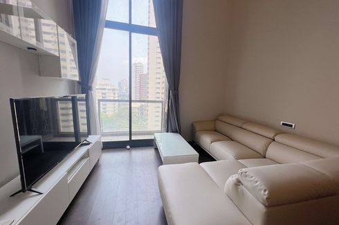 2 Bedroom Condo for rent in The XXXIX by Sansiri, Khlong Tan Nuea, Bangkok near BTS Phrom Phong