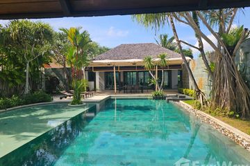 4 Bedroom Villa for sale in Choeng Thale, Phuket
