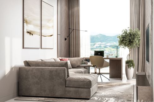 1 Bedroom Condo for sale in VEGA Condominium, Choeng Thale, Phuket