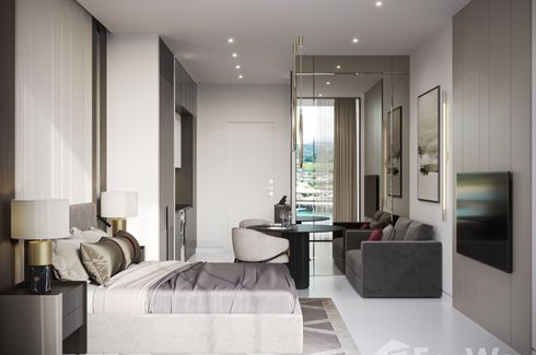 Condo for sale in Sun Hills Lake Side, Choeng Thale, Phuket