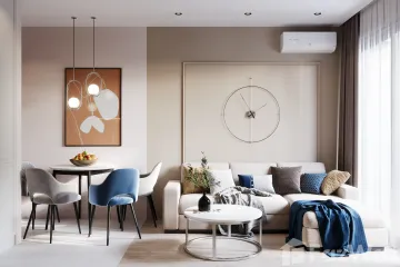 2 Bedroom Condo for sale in Dominion Rawai, Rawai, Phuket