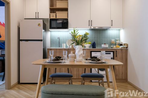 1 Bedroom Condo for sale in The Title Cielo Rawai, Rawai, Phuket