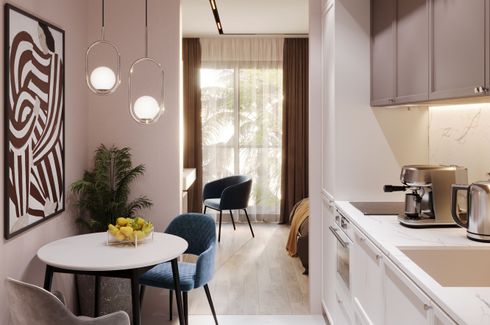 Condo for sale in Dominion Rawai, Rawai, Phuket