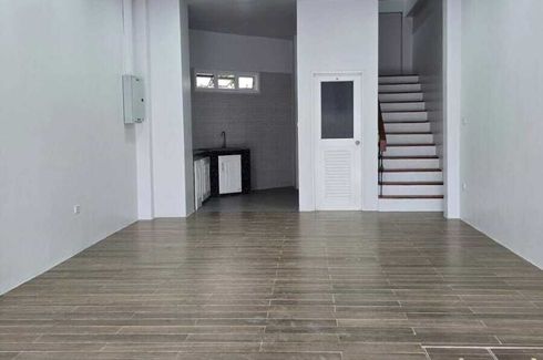 3 Bedroom Townhouse for sale in Si Sunthon, Phuket