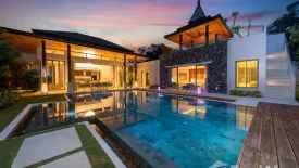 4 Bedroom Villa for rent in Botanica Luxury Villas (Phase 3), Choeng Thale, Phuket