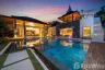 4 Bedroom Villa for rent in Botanica Luxury Villas (Phase 3), Choeng Thale, Phuket