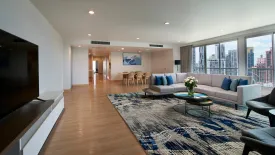 3 Bedroom Condo for rent in Shama Lakeview Asoke, Khlong Toei, Bangkok near BTS Asoke