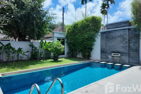 2 Bedroom Villa for sale in Villa Suksan Soi King Suksan 4, Rawai, Phuket