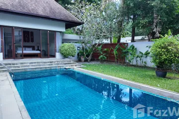 2 Bedroom Villa for sale in Villa Suksan Soi King Suksan 4, Rawai, Phuket
