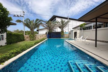 3 Bedroom House for Sale or Rent in Garden Ville 6, Huai Yai, Chonburi