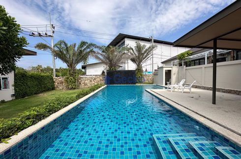 3 Bedroom House for Sale or Rent in Garden Ville 6, Huai Yai, Chonburi