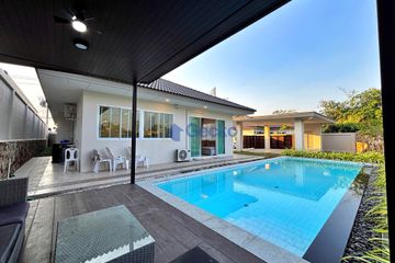 3 Bedroom House for Sale or Rent in Garden Ville 6, Huai Yai, Chonburi