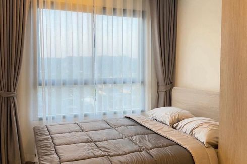 1 Bedroom Condo for rent in dcondo reef, Kathu, Phuket