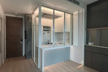 1 Bedroom Condo for rent in Q Asoke, Makkasan, Bangkok near MRT Phetchaburi