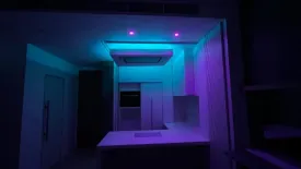 1 Bedroom Condo for rent in Q Asoke, Makkasan, Bangkok near MRT Phetchaburi