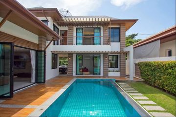 3 Bedroom Villa for sale in Rawai, Phuket