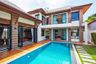3 Bedroom Villa for rent in Rawai, Phuket