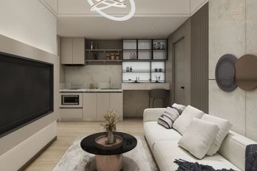 1 Bedroom Condo for sale in Capri Residences, Choeng Thale, Phuket