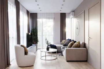 1 Bedroom Condo for sale in Dominion Rawai, Rawai, Phuket