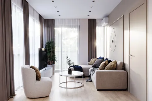 1 Bedroom Condo for sale in Dominion Rawai, Rawai, Phuket