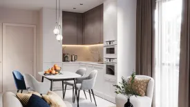 1 Bedroom Condo for sale in Dominion Rawai, Rawai, Phuket