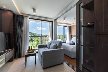 Condo for sale in The Aristo Condo 1, Choeng Thale, Phuket