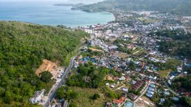 Land for sale in Kamala, Phuket