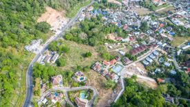Land for sale in Kamala, Phuket