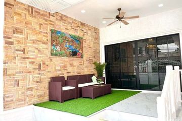 3 Bedroom House for sale in Royal Green Park, Nong Prue, Chonburi