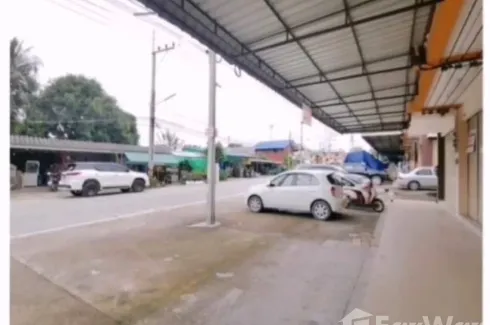 2 Bedroom Commercial for sale in Nong-Kham, Chonburi