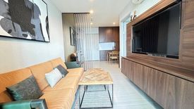 1 Bedroom Condo for rent in Life Sukhumvit 62, Bang Chak, Bangkok near BTS Bang Chak