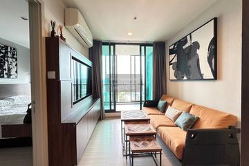 1 Bedroom Condo for rent in Life Sukhumvit 62, Bang Chak, Bangkok near BTS Bang Chak