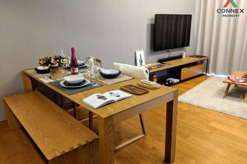 2 Bedroom Condo for rent in The Lumpini 24, Khlong Tan, Bangkok near BTS Phrom Phong