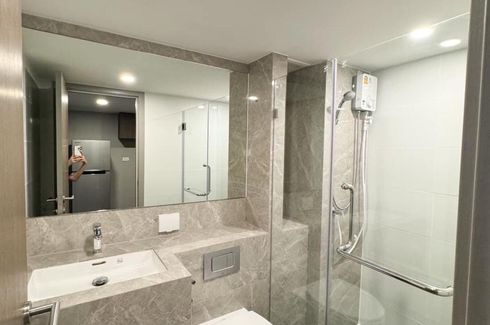 1 Bedroom Condo for rent in The Origin Ladprao - Bangkapi, Khlong Chan, Bangkok near MRT Bang Kapi