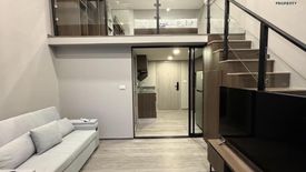 1 Bedroom Condo for rent in The Origin Ladprao - Bangkapi, Khlong Chan, Bangkok near MRT Bang Kapi