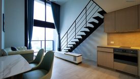 1 Bedroom Condo for rent in The Lofts Silom, Silom, Bangkok near BTS Surasak