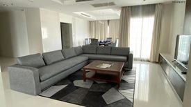 4 Bedroom Condo for rent in Royal Residence Park, Lumpini, Bangkok near BTS Ratchadamri