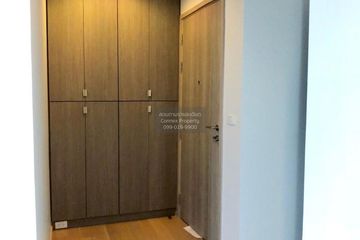 2 Bedroom Condo for rent in HQ by Sansiri, Khlong Tan Nuea, Bangkok near BTS Thong Lo