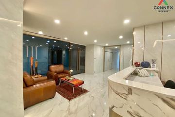 1 Bedroom Office for rent in Ocean Tower 2 Asoke, Khlong Toei Nuea, Bangkok near MRT Sukhumvit