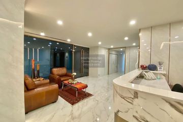 1 Bedroom Office for rent in Ocean Tower 2 Asoke, Khlong Toei Nuea, Bangkok near MRT Sukhumvit