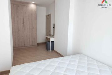 1 Bedroom Condo for rent in St. Louis Grand Terrace, Thung Wat Don, Bangkok near BTS Surasak